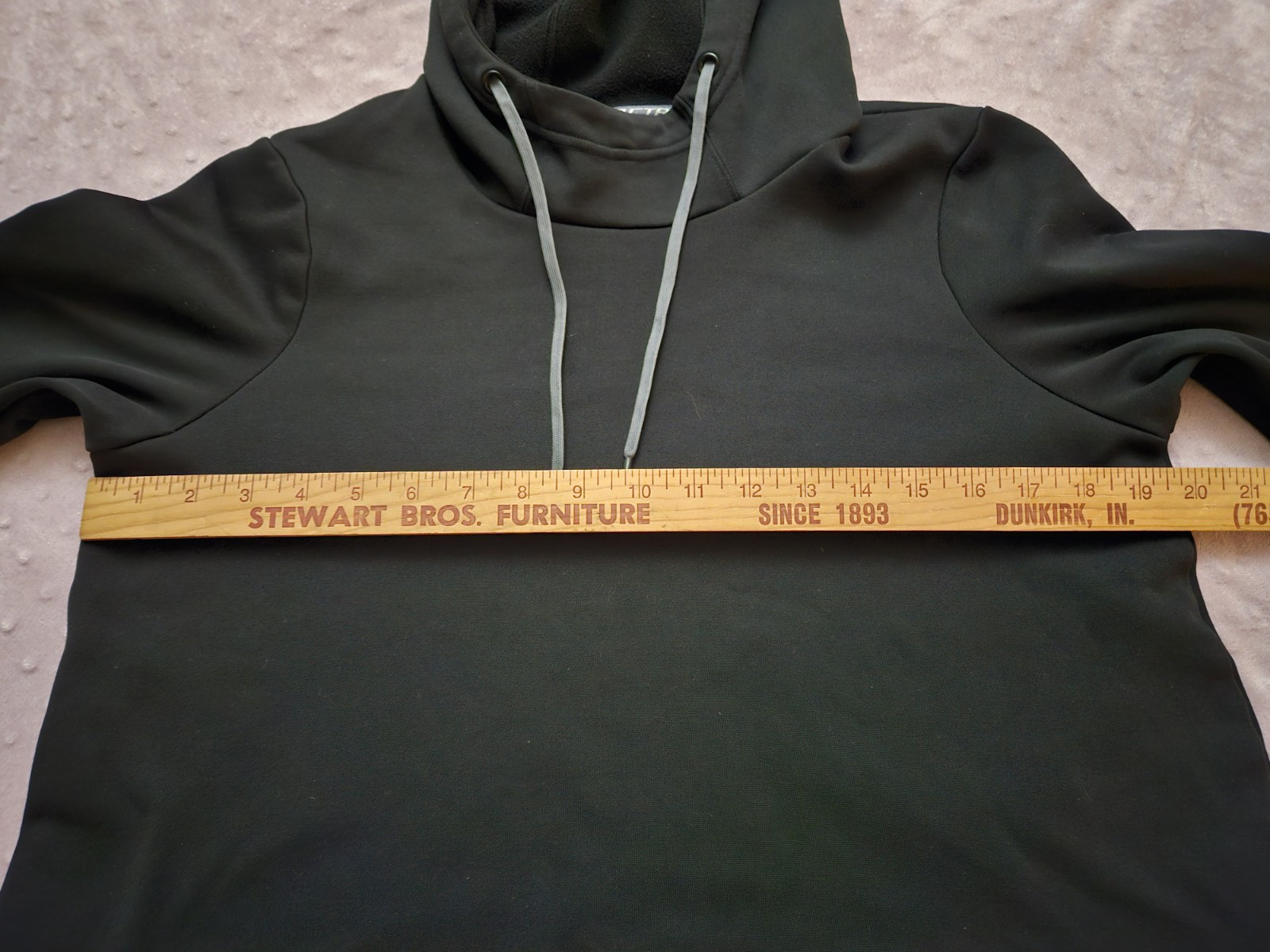 Champion Performance DuoFold Warm CTRL Hoodie Swe… - image 3