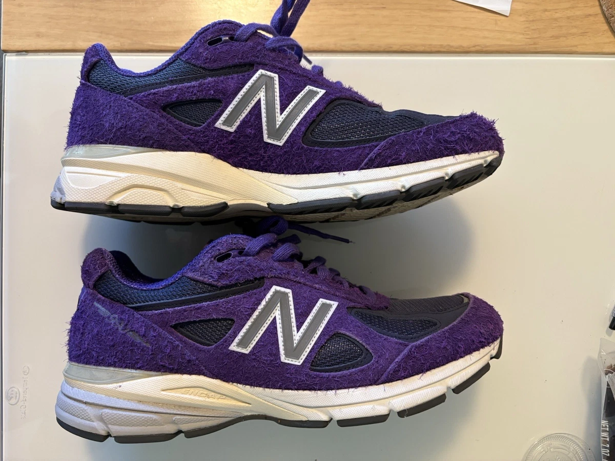 New Balance 990V4 Sneakers for Men for Sale | Authenticity