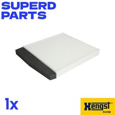 Image of FILTER CABIN AIR ALC-5413/14 FOR VOLVO E1916LI HENGST