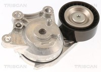 Triscan Spannrolle, Keilrippenriemen 8641 103055