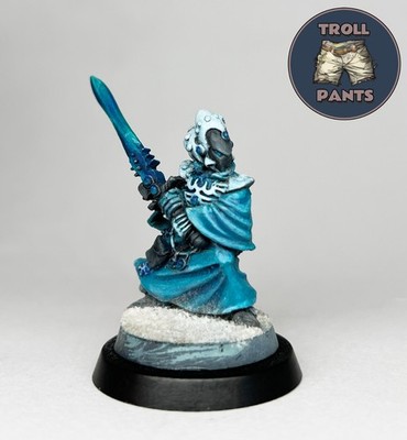 Warhammer 40k - Aeldari Eldar - Hexenmeister