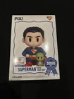 Thrilljoy Superman Experience WB Exclusive Limited 3000 Sealed (POSSIBLE CHASE)