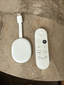 Chromecast 4k | eBay
