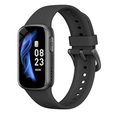 Fitness Tracker (Answer/Dial Call), Smart Watch with 1.47" HD Touch Black