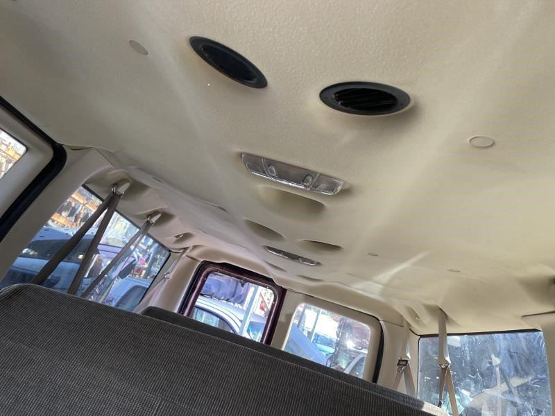 92-07 Ford E350 Van Front Right Passenger Axle Beam Twin I 92-07 Ford E350 Van Front Right Passenger Axle Beam Twin I