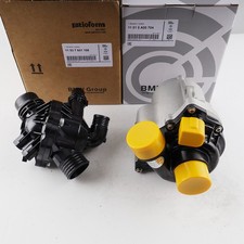 Electric Water Pump Wthermostat Kit For Bmw 135i 335i 11537601158 11515a05704 Electric Water Pump Wthermostat Kit For Bmw 135i 335i 11537601158 11515a05704