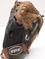 Louisville Slugger Baseball Glove TPS Pro FPA 1201 Pro Pattern Leather RH Throw