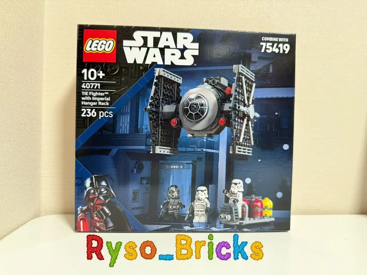 Miniature Star Wars TIE Fighter Promo #55 - Starship Battles (Wizards Of The Coast), Occasion