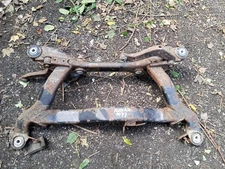 AUDI A4 B7 AVANT	2004-07		FRONT SUBFRAME
