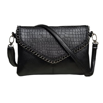 2020 Women Shoulder Bag Small Black Womens Ladies Hand Bolsa