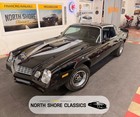 1978 Chevrolet Camaro T Top Coupe SEE VIDEO