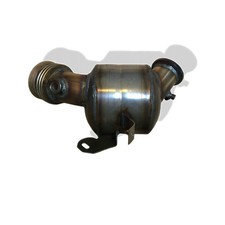 Catalyseurs Mercedes CLASSE GLK