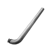 Mbrp 2001 2004 Chevrolet Gmc 6.6l Duramax 4 Front Pipe Gp012