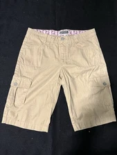 Route 66 Women’s Bermuda Shorts. Size 5/6