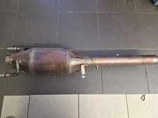 Produktbild - KAMOKA 8010049 Ruß-/Partikelfilter, Abgasanlage für MERCEDES-BENZ