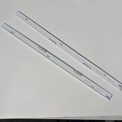 LED bar(2)For Samsung UN50HU8550FXZA UN50HU8500 UN50HU8550 BN96-30660A 30661A