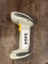 Motorola Symbol DS6878 Gray 2D Cordless Bluetooth Wireless Barcode Scanner