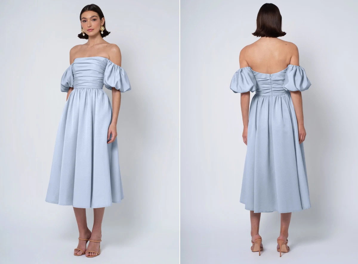 Jenny Yoo Bridesmaid Dresses for sale | eBay
