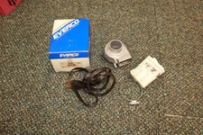 NOS Everco R1801 External Engine Lower Radiator Hose Block Heater