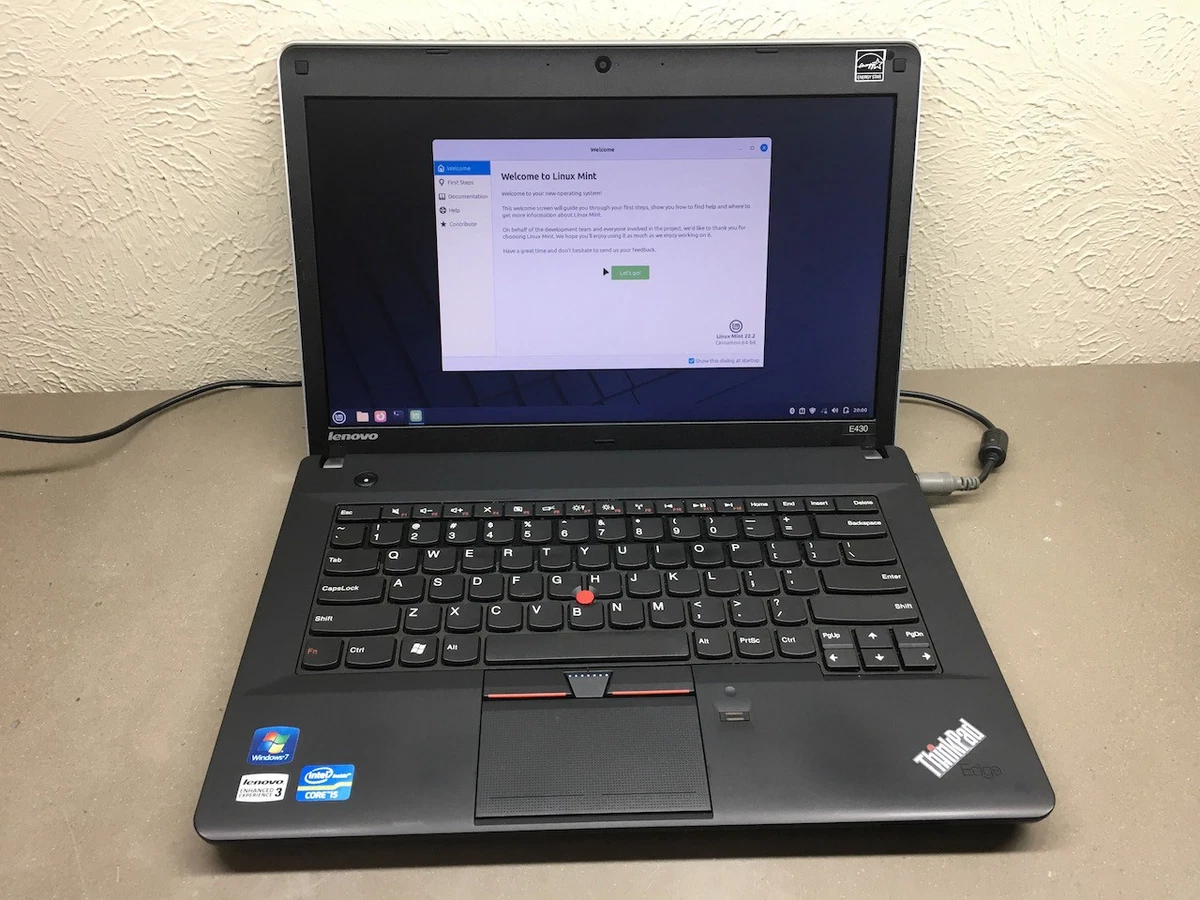 Lenovo E430 for sale | eBay