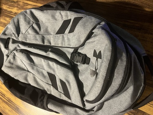 Unerarmour Pro Book bag - Afbeelding 12 van 12