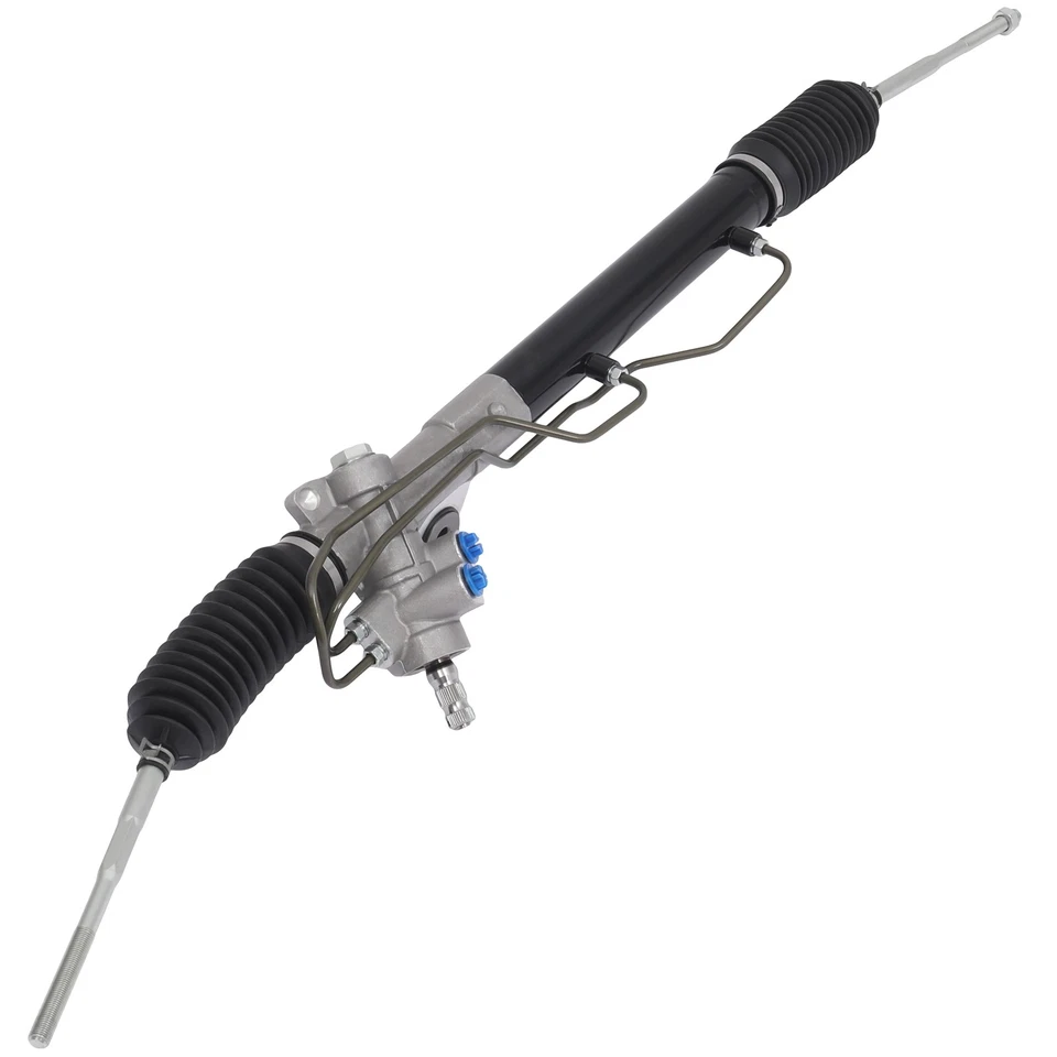Power Steering Rack For Nissan Sentra 2000-2001 All Engine Sedan 02-06 L4 1.8L - Image 2 of 4