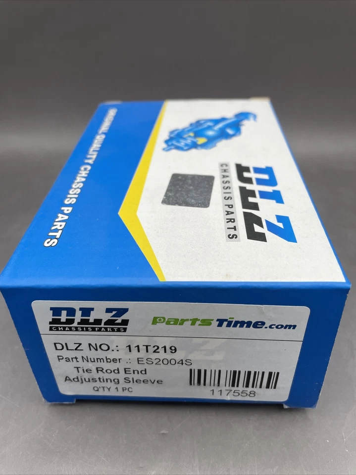 Manguito de ajuste de varilla de amarre DLZ ES2004S para GMC Yukon 1992-1999 Chevy P30 1975-1999 Foto 3 de 4