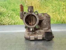 9157512 throttle body for Opel Corsa C Club 2000 3758609