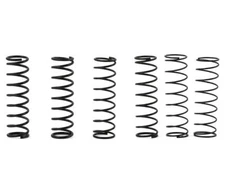 Yeah Racing Desert Lizard 90mm Spring Set [YEA-DDL-001]