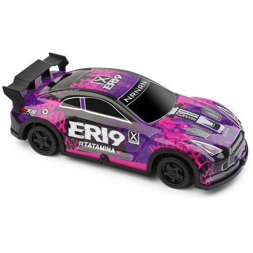 Wltoys 4WD 1:22 RC Racing Car 2.4G Full Car Lighting Remote Control Vehicle Toys - Picture 17 of 26