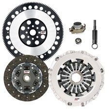 Cm Stage 2 Race Clutch Kitflywheel For Subaru Impreza Wrx Sti Gc8 Jdm Euro Ej20