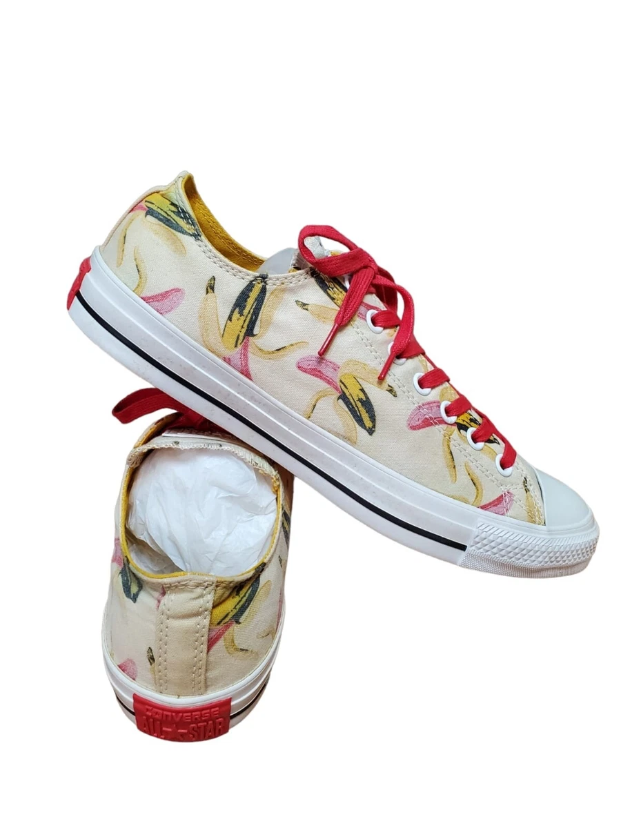 Converse year of the monkey deals