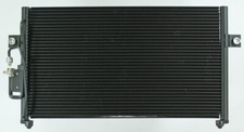 A/C Condenser Direct Fit 1996-2000 Hyundai Elantra 1.5, 1.6, 1.8, 1.9, 2.0L