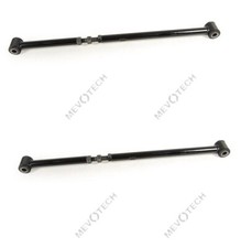 Pair Set Of 2 Rear Lower Rearward Control Arm...