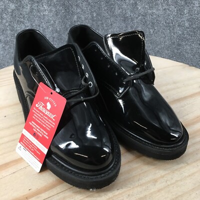 Thorogood Shoes Mens 5 M Uniform Classics Poromeric Oxford  display picture 1