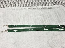 Bourgeois Guitars Lanyard