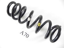 2018 LEXUS RC350 3.5L RWD SPRING SHOCK REAR DRIVER OR PASSENGER OEM 618 +++ #A70