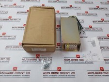Allen-Bradley 22-RF012-BS PowerFlex 4/40 Input RFI Filter 380/480V 12A 48-63 HZ