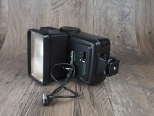 STARBLITZ 2000 BTZ FLASH ISO MOUNT. It works very well.