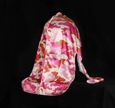 Light/Dark Pink Camo