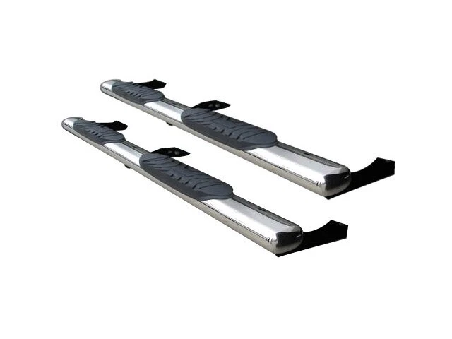 Силовые пороги для Chevrolet Silverado 2500 HD 2001-2013 годов выпуска TrailFX 64293XZPH 2002 2003 - Изображение 3 из 3