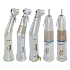 BEING Dental Implant Surgical Handpiece 20:1 Contra Angle 1:1 Nose Cone KaVo NSK