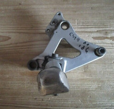 Fussrastenanlage vorn, Suzuki GSXR 750 1100, 85-87, GR75, GU74