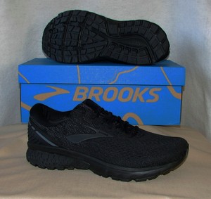 brooks ghost 11 4e
