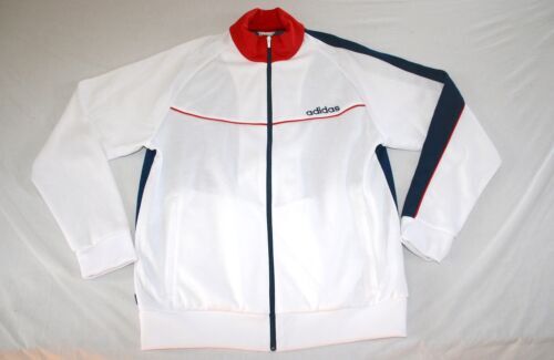 USA Adidas World Cup 1994 Jacket Track Top Football Soccer USA Adidas World Cup 1994 Jacket Track Top Football Soccer