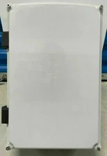 DL18127W STAHLIN 18X12X7 ENCLOSURE Fiberglass Reinforced Polyester Material (E5)