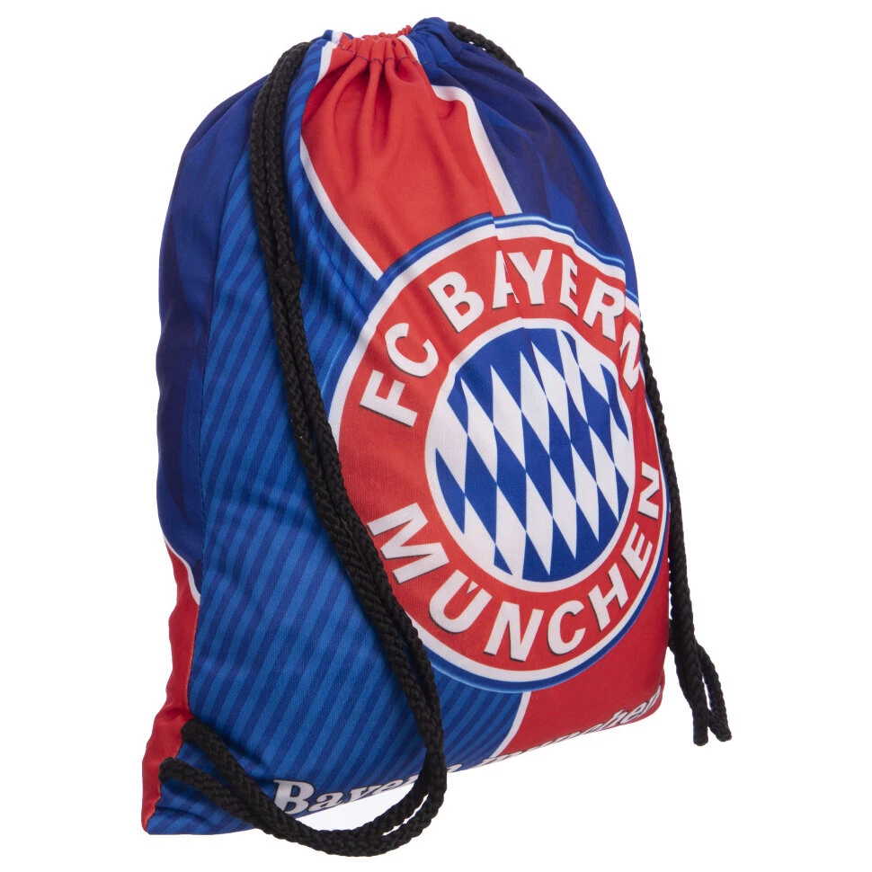 Soccer football bag GA 4433 BAYERN MUNCHEN