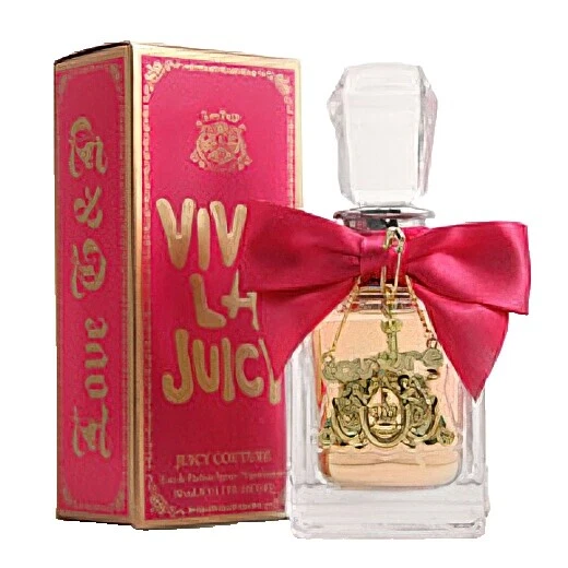 Juicy Couture Spray Fragrances for Women
