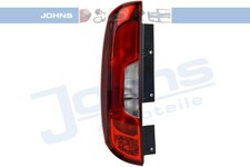 JOHNS Heckleuchte Rückleuchte links für Fiat Doblo Großraumlimousine 263_ 263