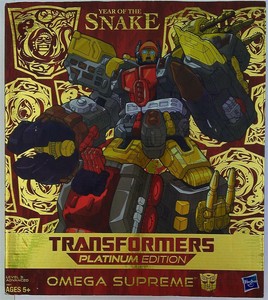 hasbro omega supreme